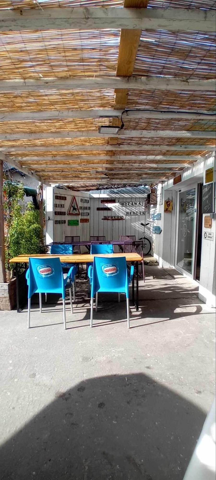 Houlala - Relais D'Etape - Chambres D'Hotes Pont-Eveque Luaran gambar